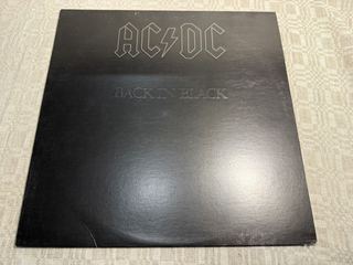 AC/DC &ndash; Back In Black