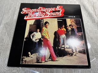 Simon Dupree And The Big Sound &ndash; Amen