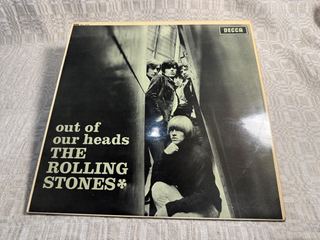 The Rolling Stones &ndash; Out Of Our Heads