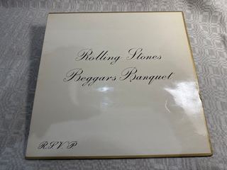 Rolling Stones* &ndash; Beggars Banquet