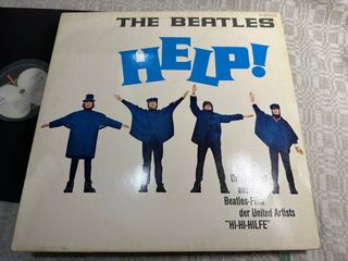 The Beatles &ndash; Help!