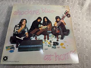 Shocking Blue &ndash; At Home