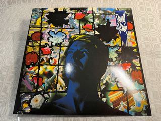 David Bowie &ndash; Tonight