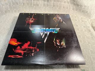 Van Halen &ndash; Van Halen