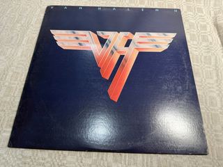 Van Halen &ndash; Van Halen II