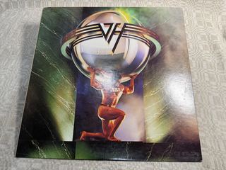 Van Halen &ndash; 5150