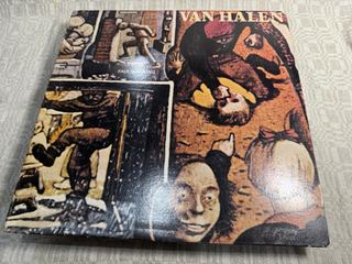 Van Halen &ndash; Fair Warning