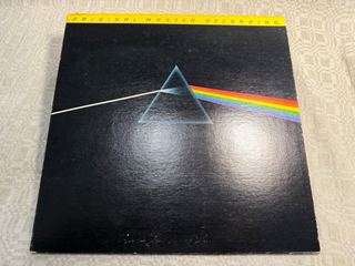 Pink Floyd &ndash; The Dark Side Of The Moon