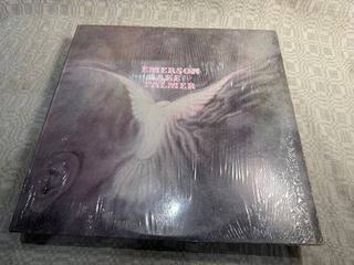 Emerson Lake & Palmer* &ndash; Emerson, Lake & Palmer