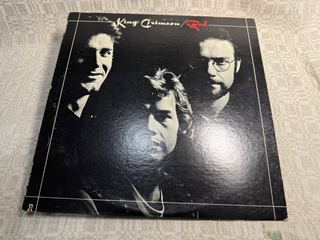 King Crimson &ndash; Red