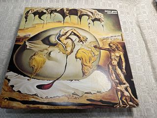 James Gang &ndash; Newborn