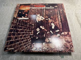 The Who &ndash; Meaty Beaty Big And Bouncy