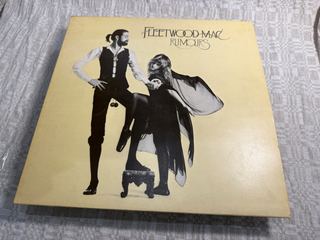 Fleetwood Mac &ndash; Rumours