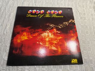 Guru Guru &ndash; Dance Of The Flames
