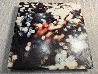 Pink Floyd &ndash; Obscured By Clouds