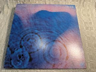 Pink Floyd &ndash; Meddle