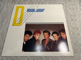 Duran Duran &ndash; Duran Duran