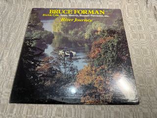 Bruce Forman &ndash; River Journey