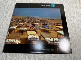 Pink Floyd &ndash; A Momentary Lapse Of Reason