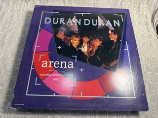 Duran Duran &ndash; Arena