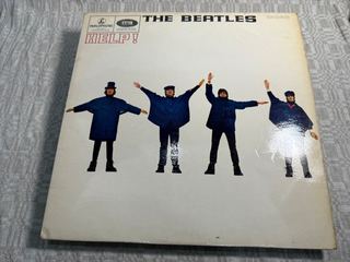The Beatles &ndash; Help!